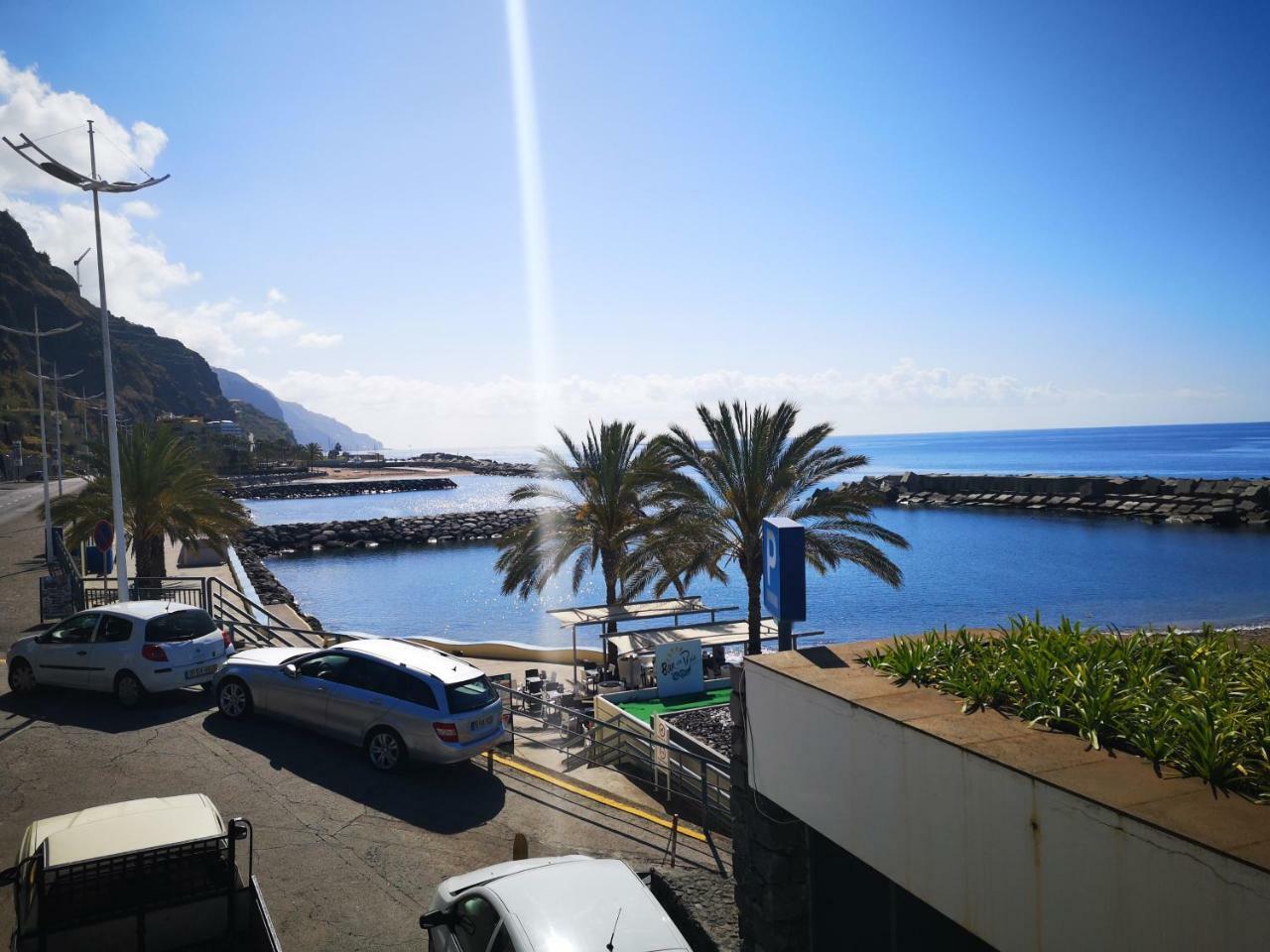 Madeira Inn Casa Da Paz Calheta  Exterior foto